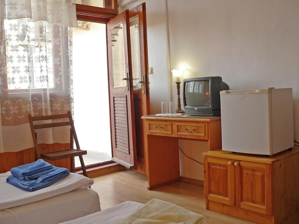 Guest House Kalina Saints Constantine and Helena Exterior photo