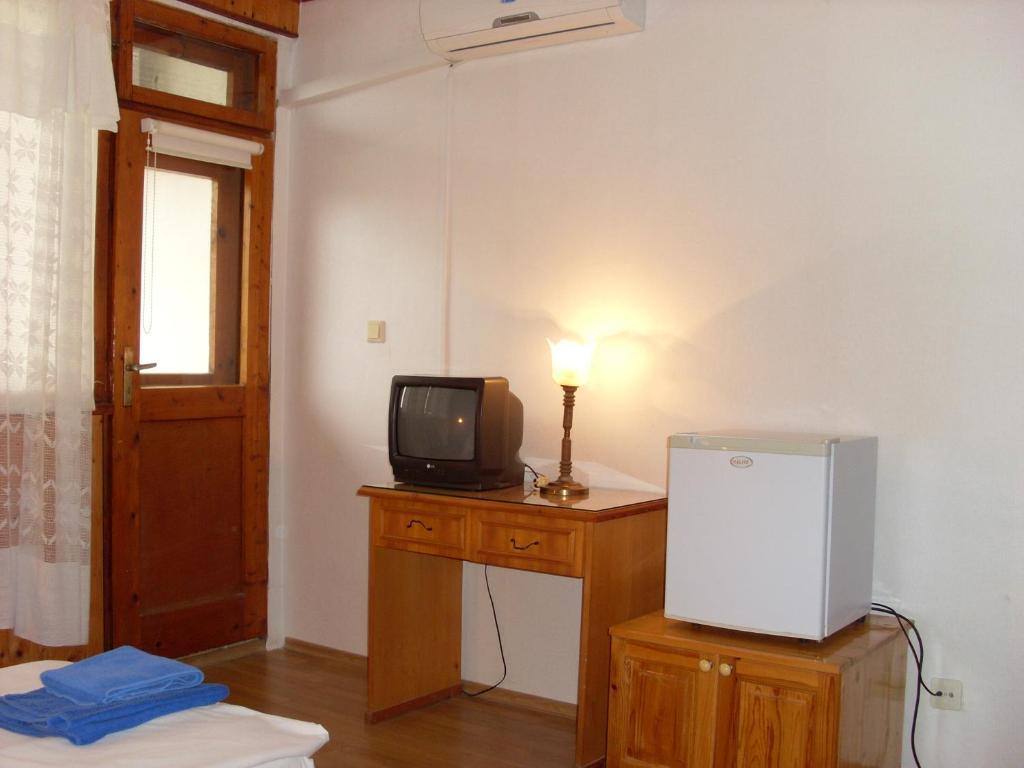 Guest House Kalina Saints Constantine and Helena Exterior photo